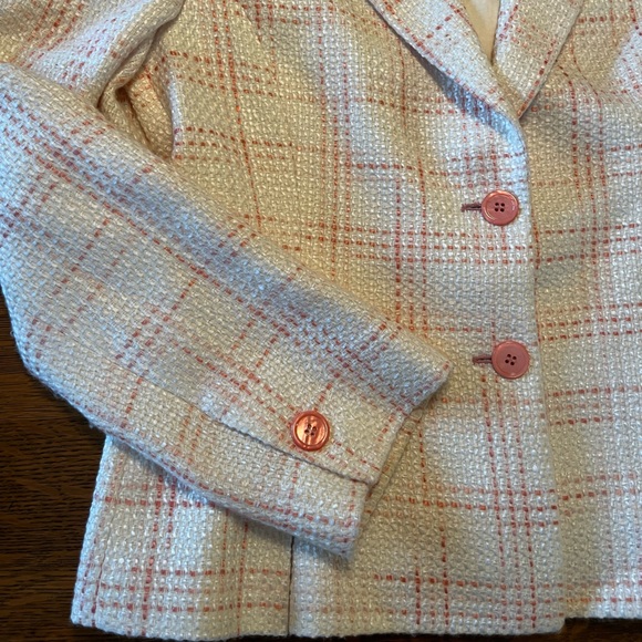Jax Jacket Made in Italy - Picture 2 of 5